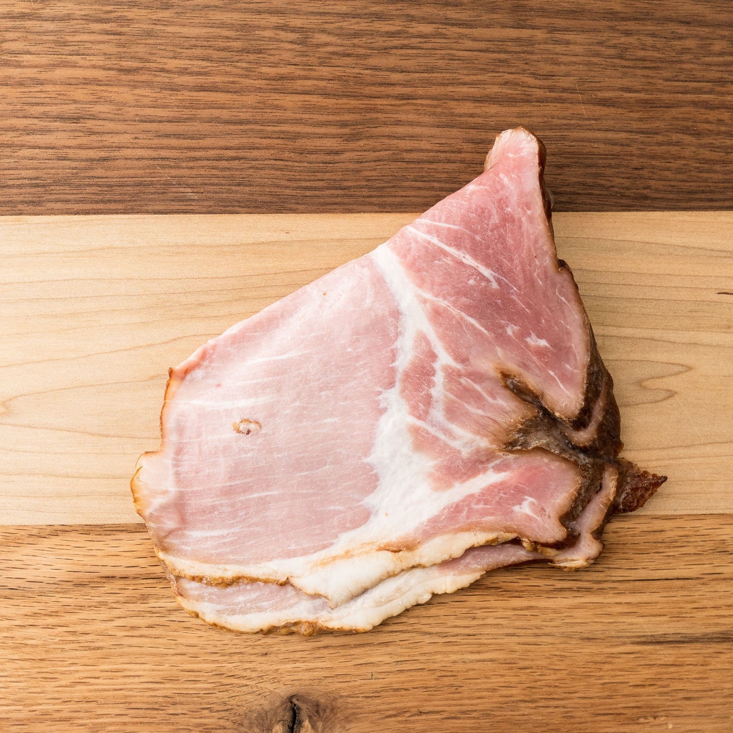 Breakfast Ham Stonecrop Farm New York