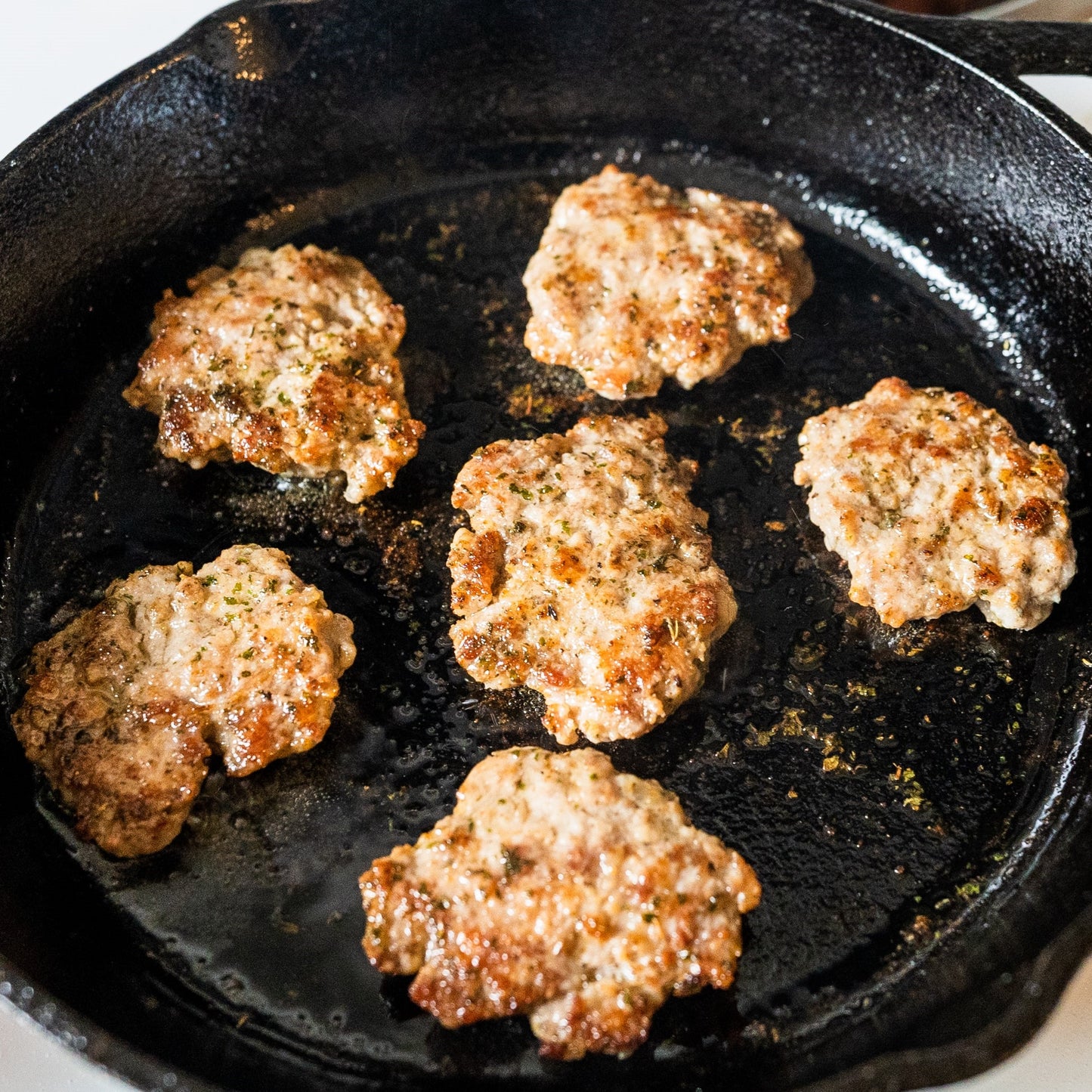 Breakfast Sausage Stonecrop Farm New York