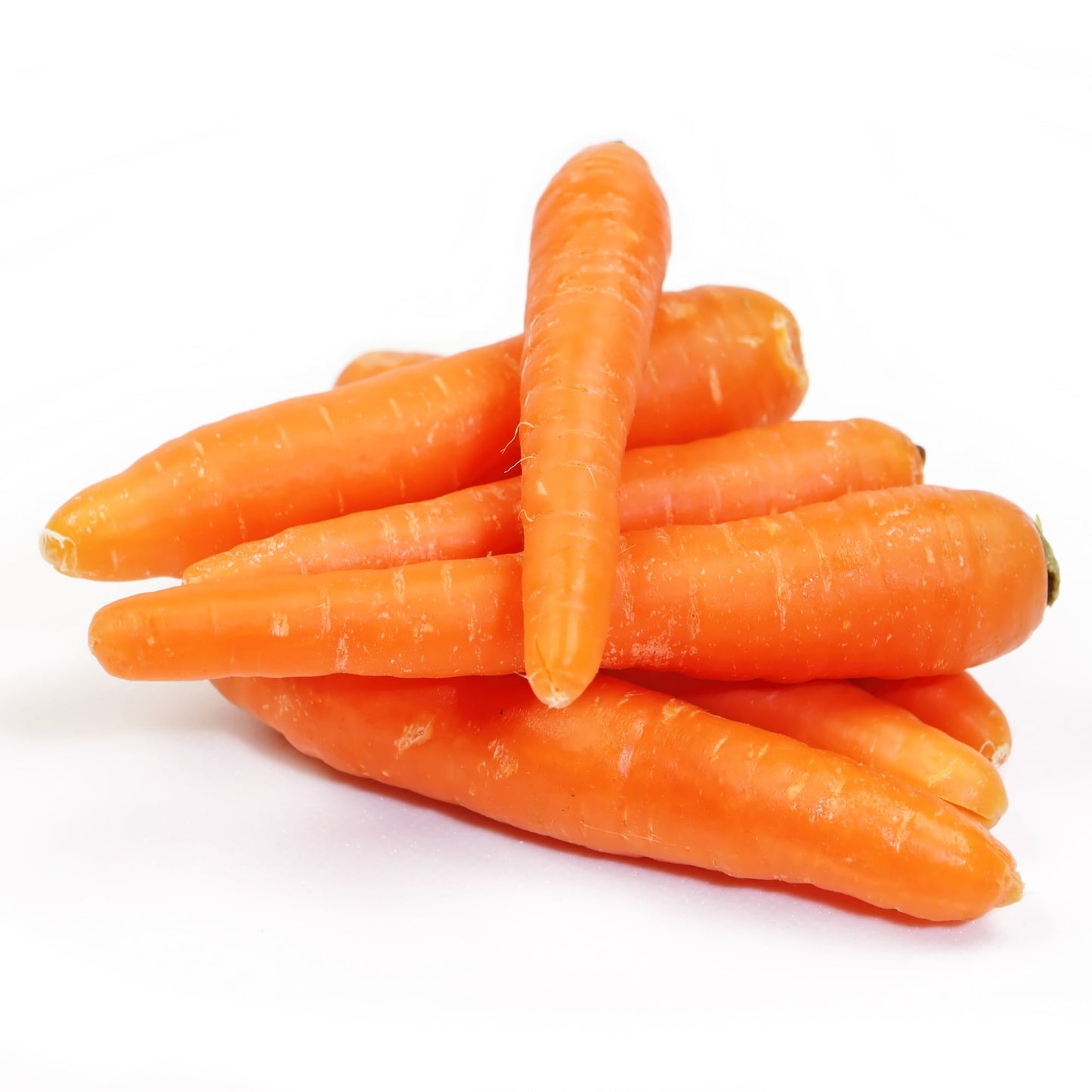 1lb Carrots Stonecrop Farm New York