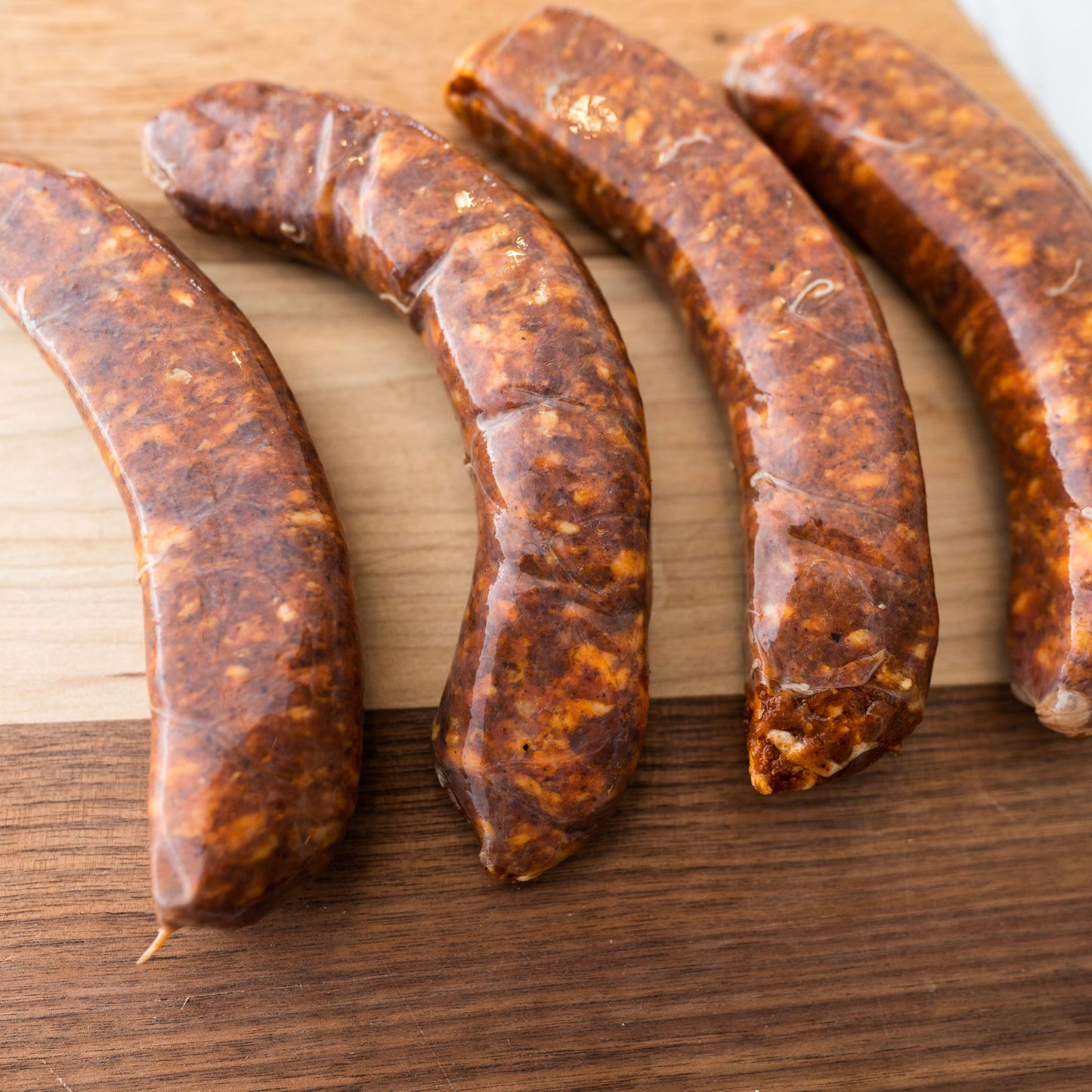 Chorizo Sausage Stonecrop Farm New York