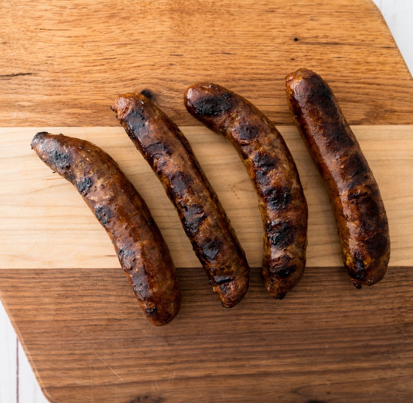 Chorizo Sausage Stonecrop Farm New York