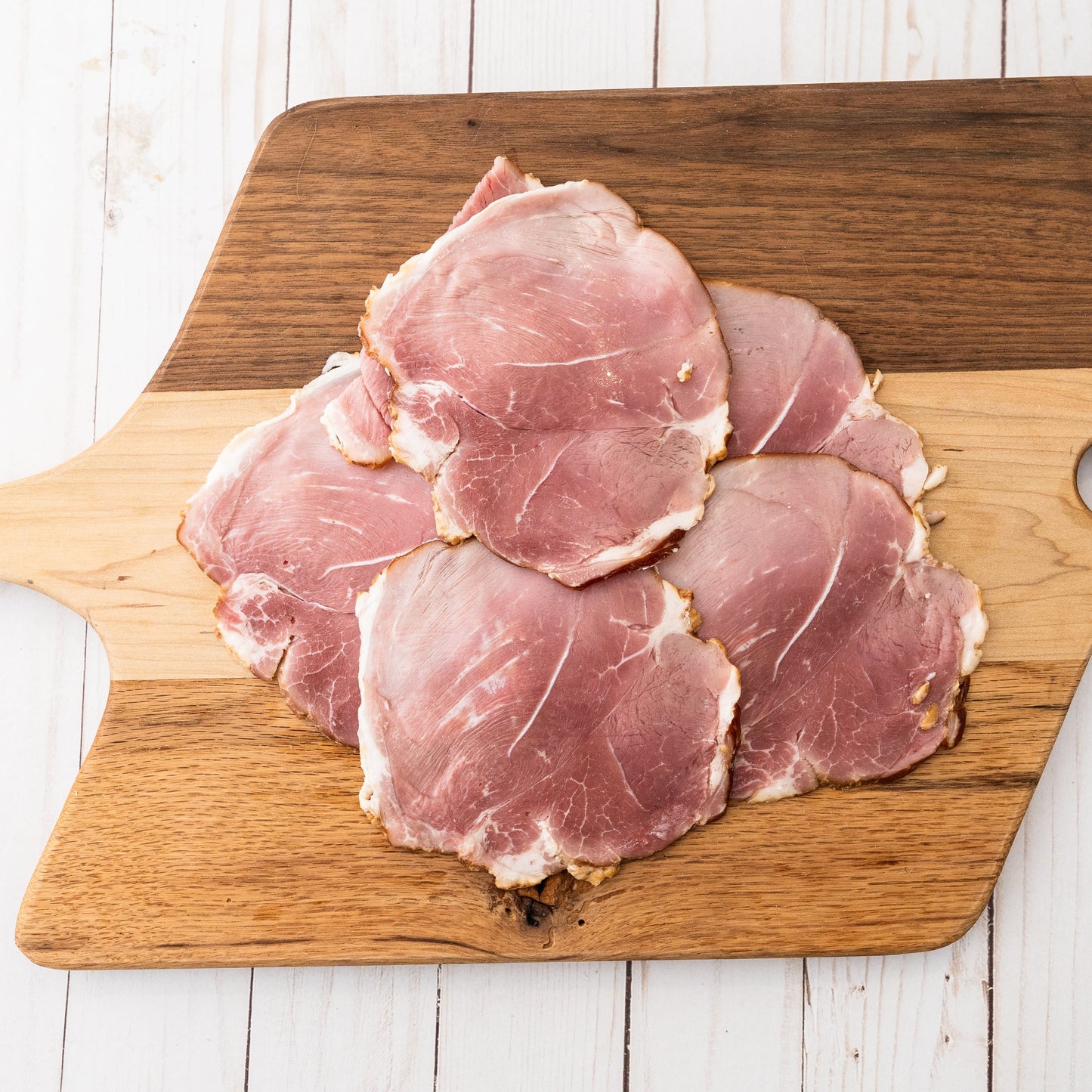 Deli Ham Stonecrop Farm New York