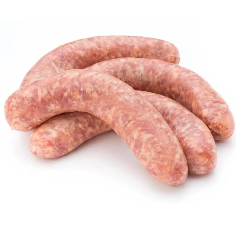 Fresh Bratwurst Stonecrop Farm New York